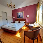 Bode 3* Lübeck