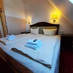 Hotel Bode 3*