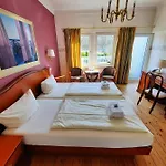 Hotel Bode Lübeck