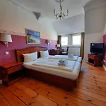 Bode Hotel Lübeck