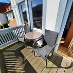 Hotel Bode 3*