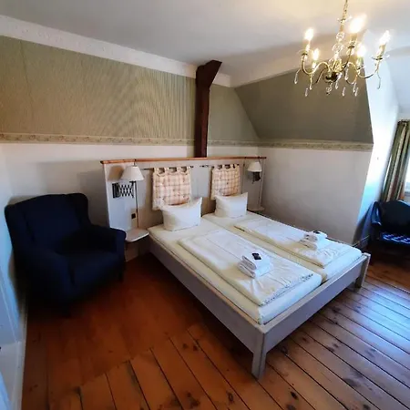 Hotel Bode 3*