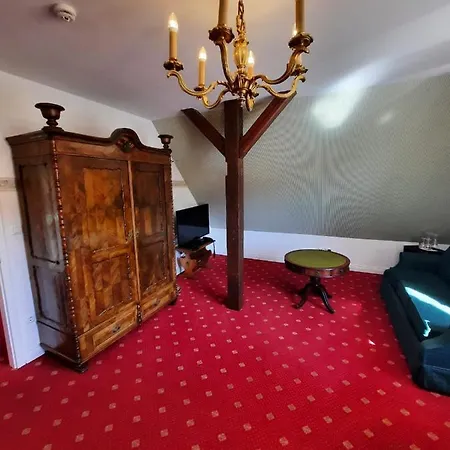 Hotel Bode Lubeca