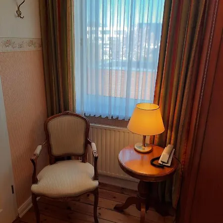 Bode Hotel 3*