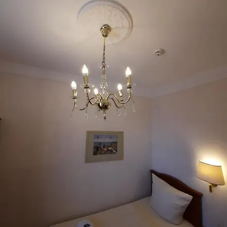 Hotel Bode