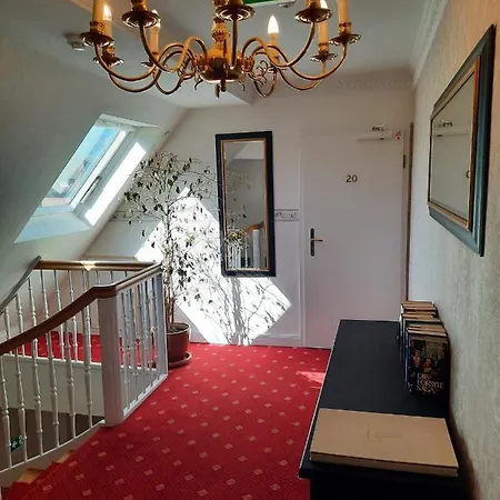 Bode 3* Lübeck