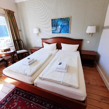 Bode Hotel