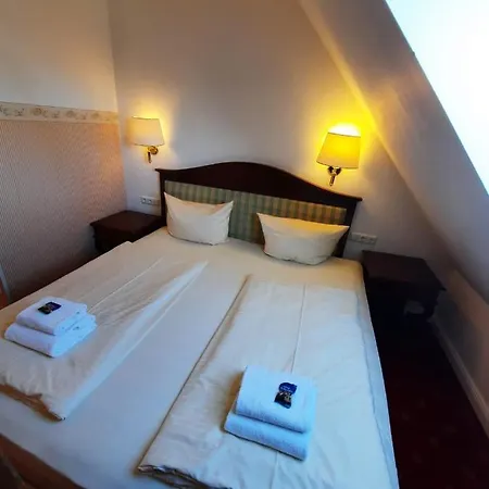 Bode Hotel