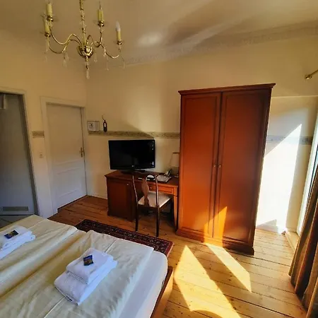 Hotel Bode 3*