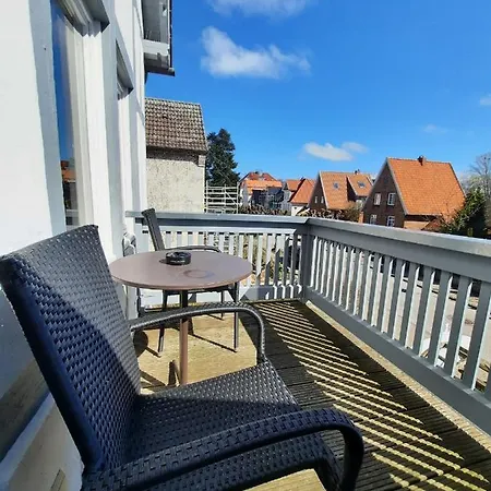 Bode Lübeck
