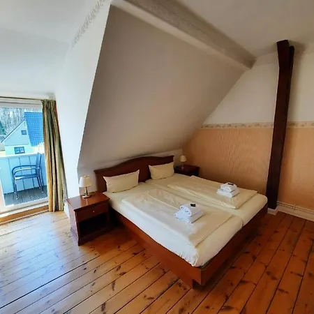Hotel Bode 3*