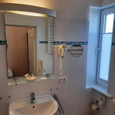 Hotel Bode Lübeck