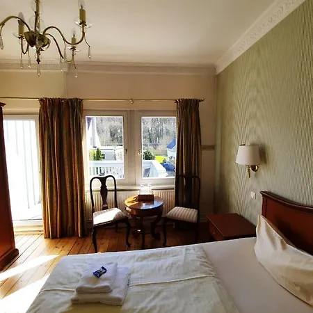 Hotel Bode 3*