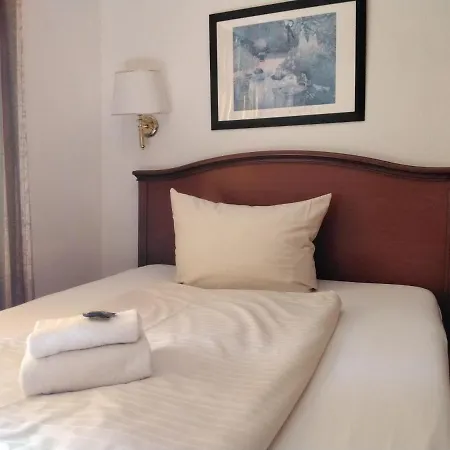 Bode Hotel Lubeca