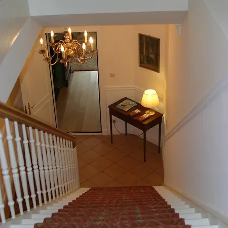 Hotel Bode Lübeck