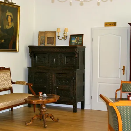 Hotel Bode Lubeca