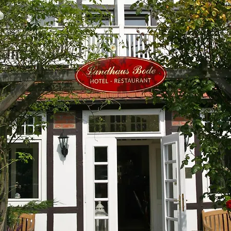 Hotel Bode