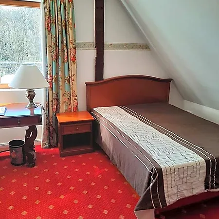 Bode Hotel