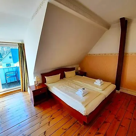 Bode 3* Lübeck