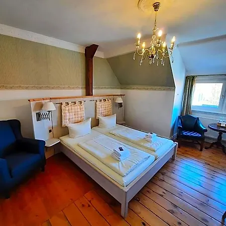 Bode Hotel 3*