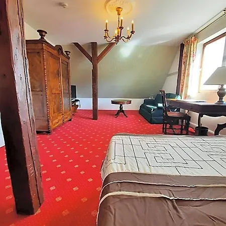 Bode Hotel Lübeck