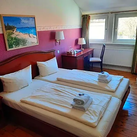 Bode Hotel 3*