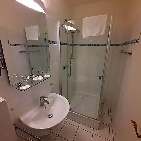 Bode Hotel Lübeck