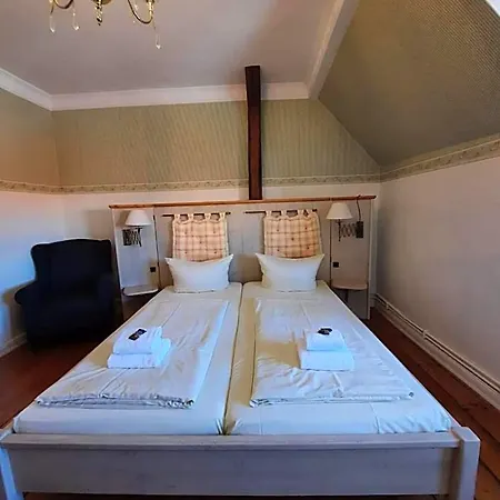 Bode Hotel Lübeck