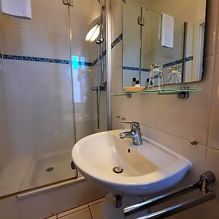 Hotel Bode Lübeck