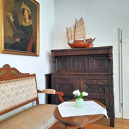 Bode Hotel Lübeck