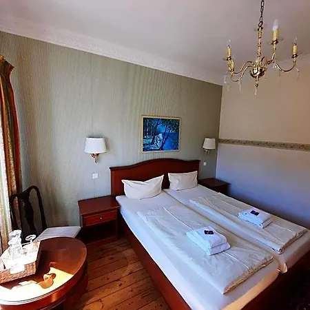 Bode Hotel Lübeck