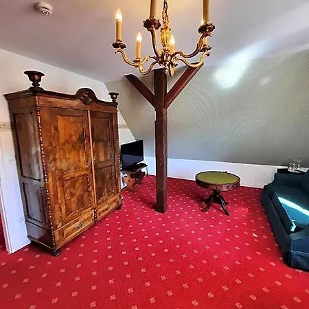 Hotel Bode
