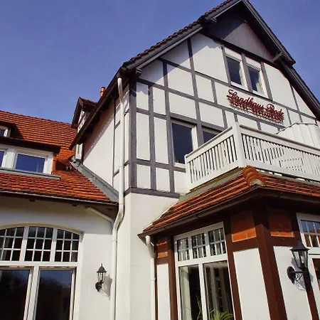 Hotel Bode Lübeck