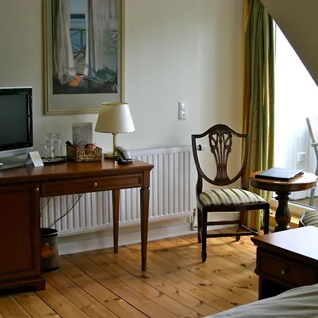 Hotel Bode