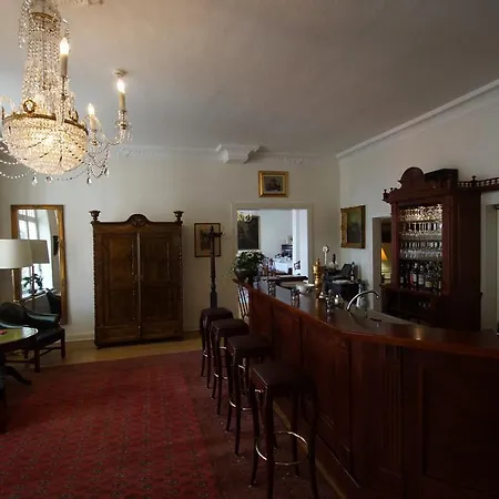 Hotel Bode Lübeck