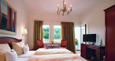 Bode Hotel 3*
