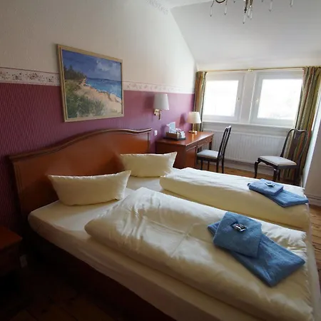 Bode Hotel Lübeck
