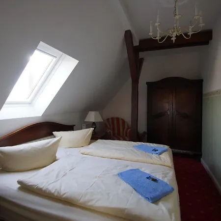 Hotel Bode