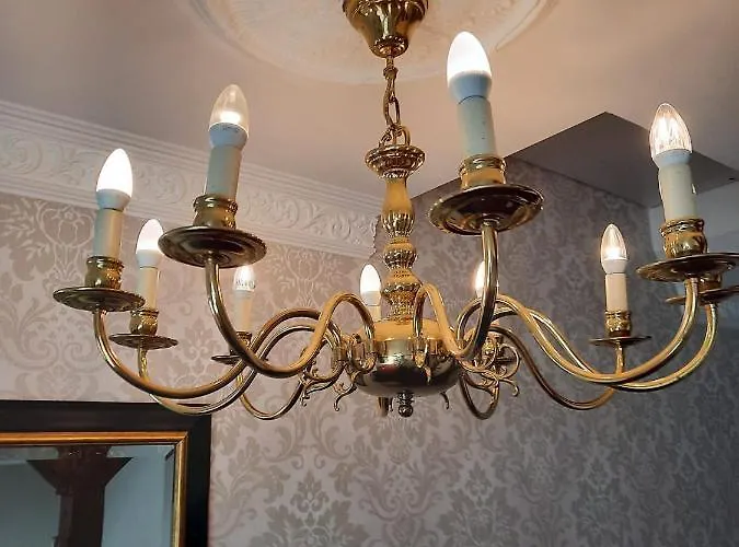 Отель Bode Любек