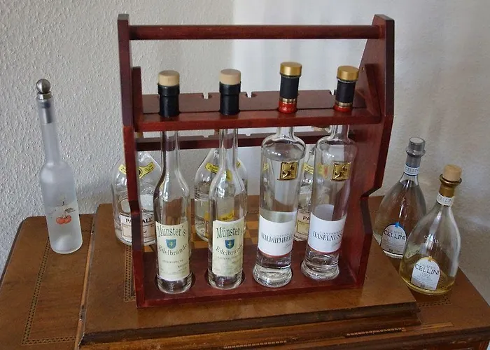 Отель Bode Любек